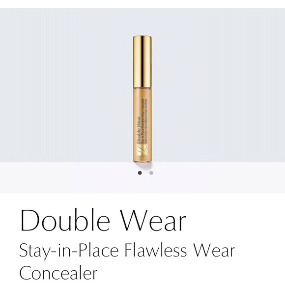 ESTÉE LAUDER CONCEALER - Picture 2 of 3